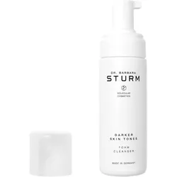 Dr. Barbara Sturm Darker Skin Tones Foam Cleanse Gesichtsreinigungsschaum 150 ml 