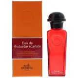 Hermès Eau de Rhubarbe Ecarlate Eau de Cologne refillable 50 ml