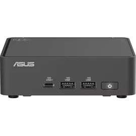 Asus NUC 15 Pro Slim Kit RNUC15CRKC500000 - Barebone