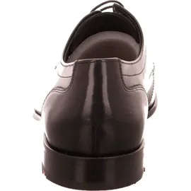 LLOYD Elegante Schnürschuhe in Schwarz - 45