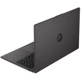 HP 255 G10 AMD Ryzen 5 7530U 8 GB RAM 512 GB SSD Win11 Home Schwarz