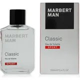 Marbert Man Classic Sport Eau de Toilette