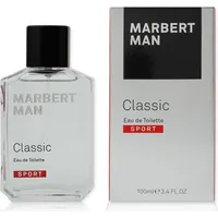 Marbert Man Classic Sport Eau de Toilette