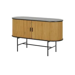 Sideboard  Scapoli , holzfarben , Maße (cm): B: 120 H: 70 T: 45