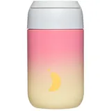 Chilly's Chillys Kaffeebecher Series 2 Gradient Daybreak 340ml