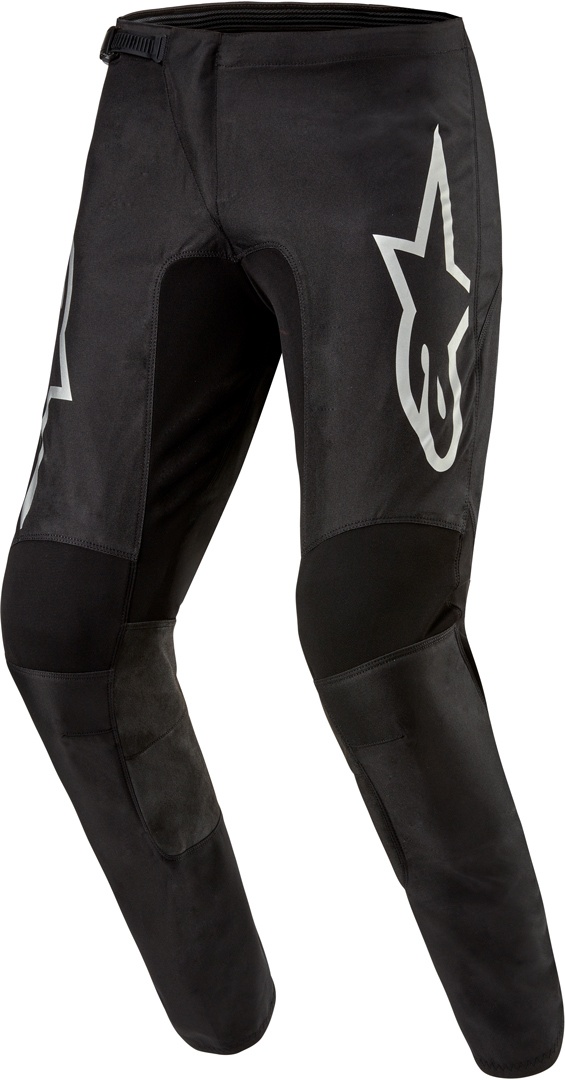 Alpinestars Fluid Graphite Motorcross broek, 42 Voorman