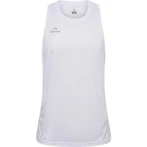 New Line Athletic Running Tanktop Herren 9001 white 3XL