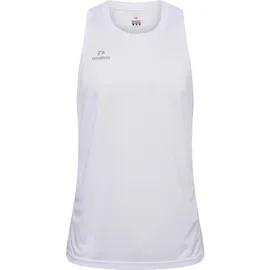 New Line Athletic Running Tanktop Herren 9001 white 3XL