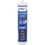 Beko Schwimmbad-Silicon 219 01 (310ml)