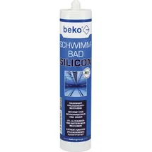 Beko Schwimmbad-Silicon 219 01 (310ml)