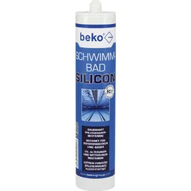 Beko Schwimmbad-Silicon 219 01 (310ml)