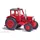 BUSCH 51351 - Belarus MTS-52 Rot 1:87