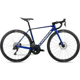 Orbea Orca M35i 2026 51 cm Unisex cobalt blue / carbon raw matt