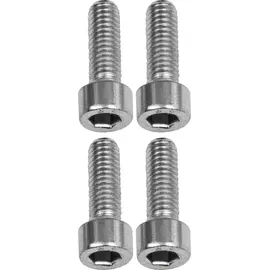 Riegler Sphärische Schwenkaugenbefestigung ISO 15552 ISO 21287 Ø40 1 Stück