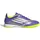 adidas F50 League IN Herren Purple Rush/Ftwr White/Lemon 48
