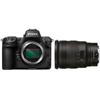 Nikon Z8 + Nikkor Z 24-70mm f/2,8 S