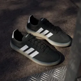 adidas Barreda Decode Core Black/Cloud White/Core White 44
