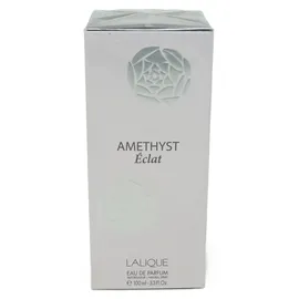 Lalique Amethyst Eclat Eau de Parfum 100 ml