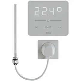kermi heizung Kermi Elektro-Set „WWS“, 300 W in weiß