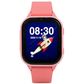 Garett Kids Sun Ultra 4G Pink