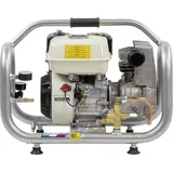 Aerotec Druckluft-Kompressor 400-2,5 HONDA 2.5l 10 bar