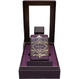 Lattafa Badee Al Oud Amethyst Eau de Parfum 100 ml