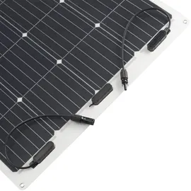 Ective MSP 200 monokristallin 200 W