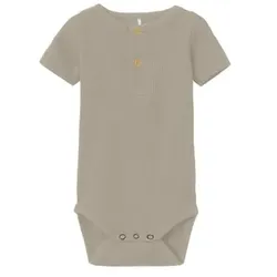 name it Kurzarmbody Nbmkab Pure Cashmere, 62