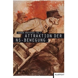 Attraktion der NS-Bewegung, Fachbücher