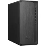 HP OmniDesk Desktop PC (AMD Ryzen 7 8700G, 32GB RAM, 1TB SSD, AMD Radeon, W11]
