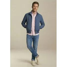 FYNCH-HATTON Blouson blau L