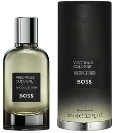 HUGO BOSS Vigorous Eau de Parfum 100 ml