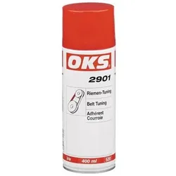 Oks Riemen-Tuning  2901 gelblich 400ml Spraydose