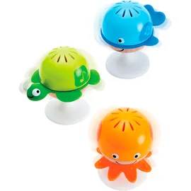 HaPe Rasselset Mehrfarbig