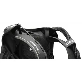 Cressi - BCD Wingjacket - Patrol - Größe: L
