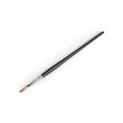 Pinsel High Finish, flach No. 2