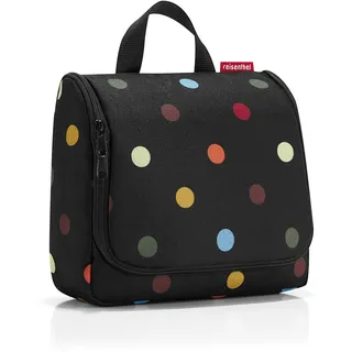 Reisenthel Kulturbeutel Toiletbag dots