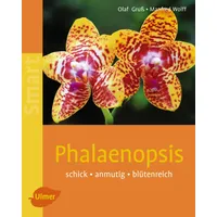 Ulmer Eugen Verlag Phalaenopsis:
