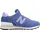 New Balance 574 Damen Blue Indigo/White 39