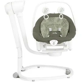 Joie Serina 2in1 Wippe mit Schaukel, Farbe: Palms