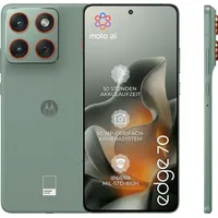 Motorola Edge 70 12 GB RAM 512 GB Lily Pad