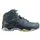 Salomon X Ultra 4 Mid GTX Damen Stargazer/Carbon/Stone Blue 38