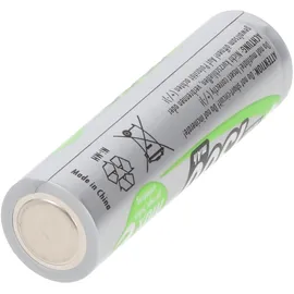 Ansmann Mignon AA 1300 mAh 1 St.