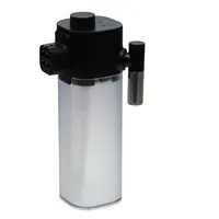 De'Longhi DeLonghi 7313263953 (=7313257901) Milchbehälter für EN 650.B NESPRESSO