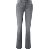 QS Jeans-Hose CATIE in 93Z7_steingrau / Gr.: 36/30