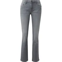 QS Jeans-Hose CATIE in 93Z7_steingrau / Gr.: 36/30