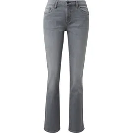 QS Jeans-Hose CATIE in 93Z7_steingrau / Gr.: 36/30