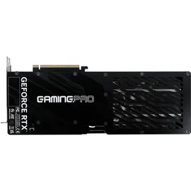 Palit GeForce RTX 5080 GamingPro V1 - 16GB GDDR7, HDMI, 3x DP