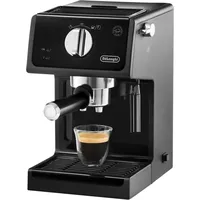 De'Longhi ECP 31.21 schwarz