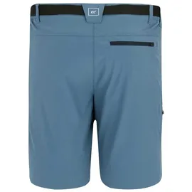 Regatta Xert Stretch Outdoor-Shorts Blau 50